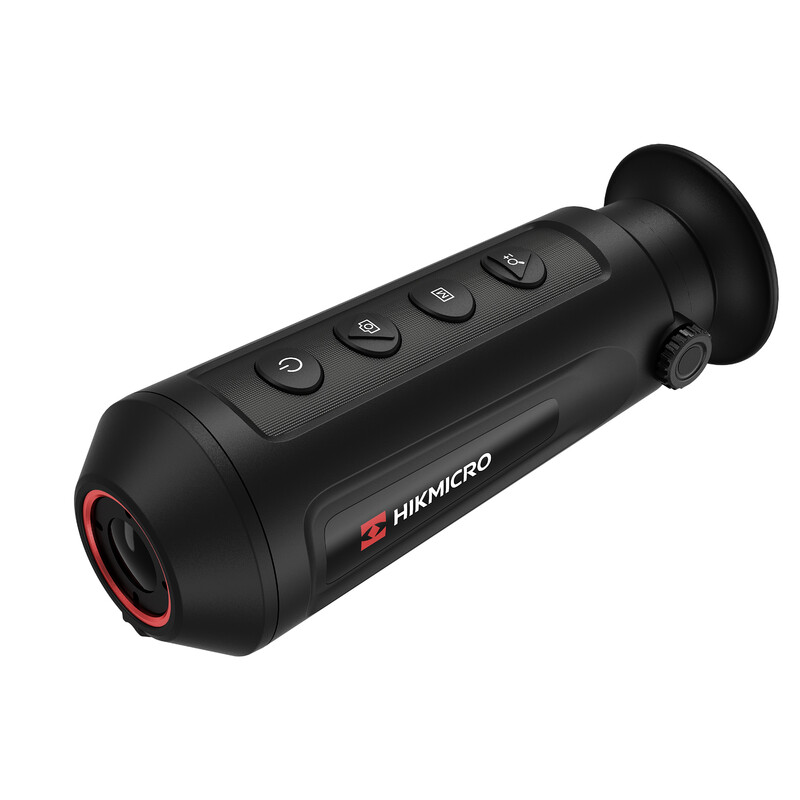 HIKMICRO Câmara térmica Lynx Pro LH15