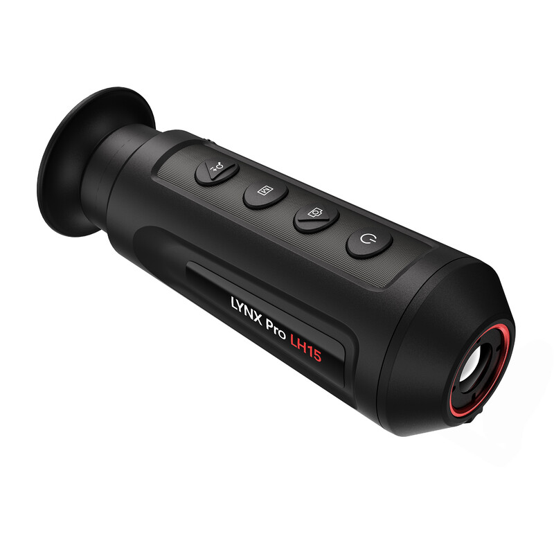 HIKMICRO Câmara térmica Lynx Pro LH15