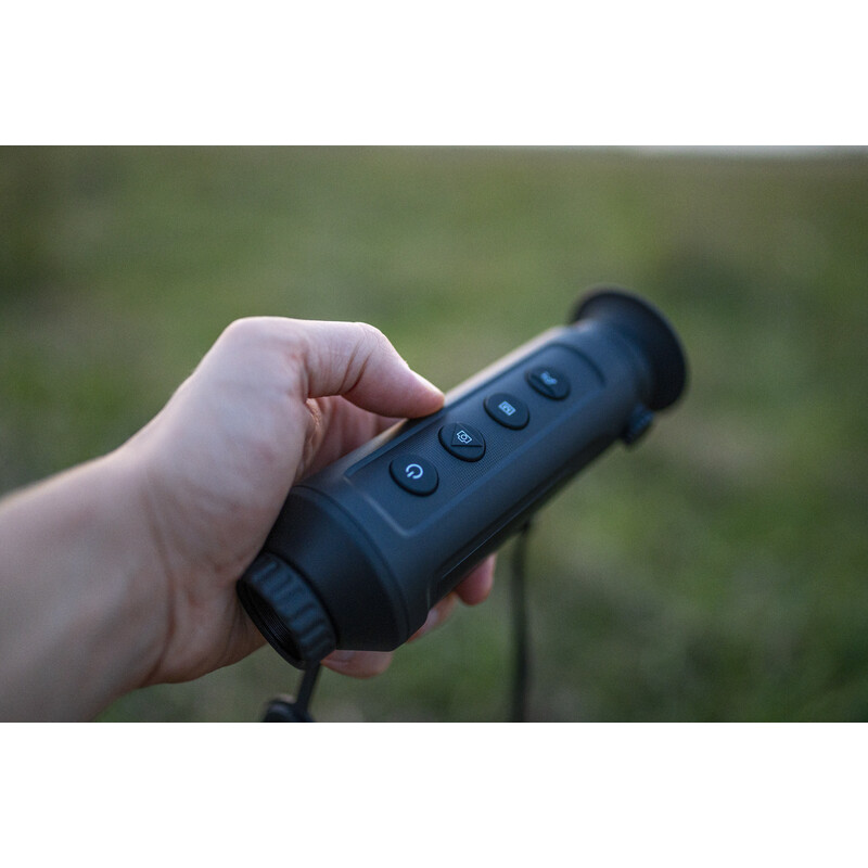 HIKMICRO Câmara térmica Lynx Pro LH15