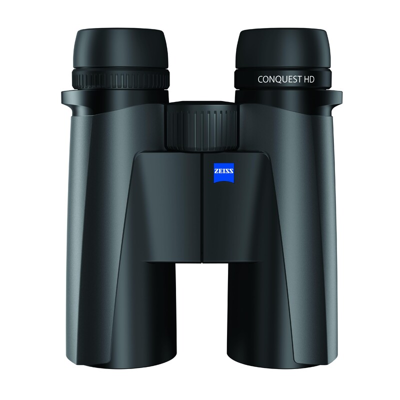 ZEISS Fernglas Conquest HD 8x42 (Normale Gebrauchsspuren)