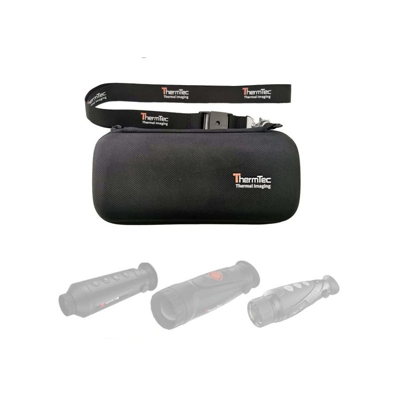 ThermTec Estojo rígido