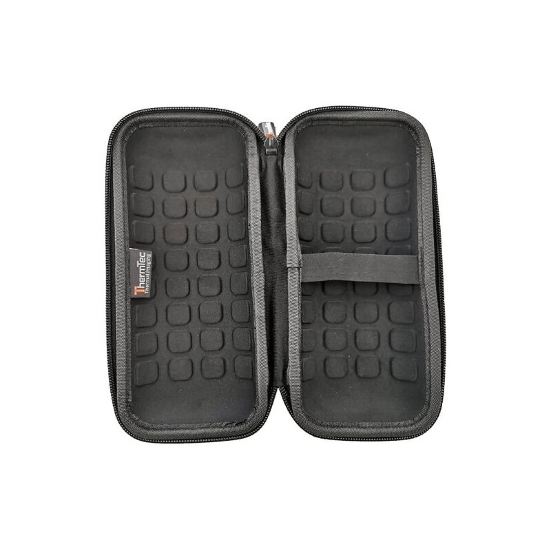 ThermTec Estojo rígido