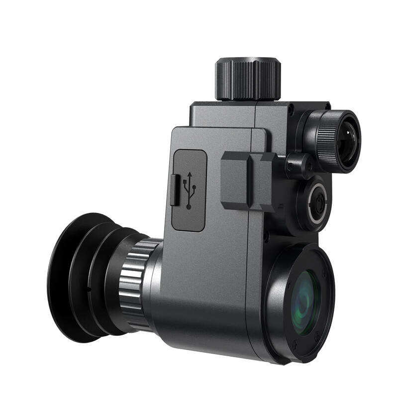Sytong Aparelho de visão noturna HT-88-16mm/850nm/42mm Eyepiece German Edition