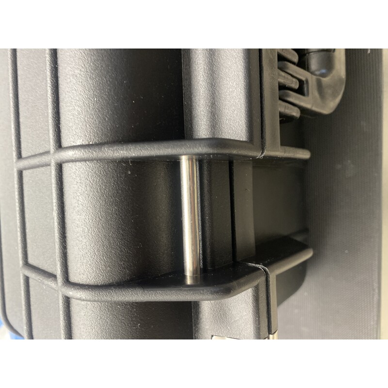 Omegon Spektiv 40x80mm mit Binoeinblick (Neuwertig)