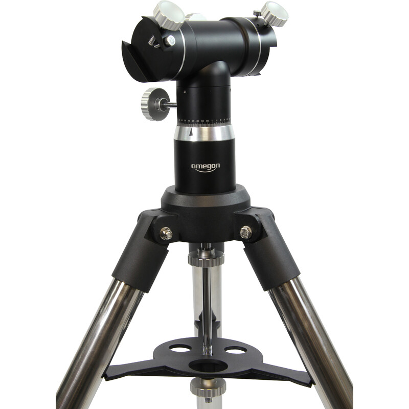 Omegon AZ-Deluxe Montierung (Fast neuwertig)
