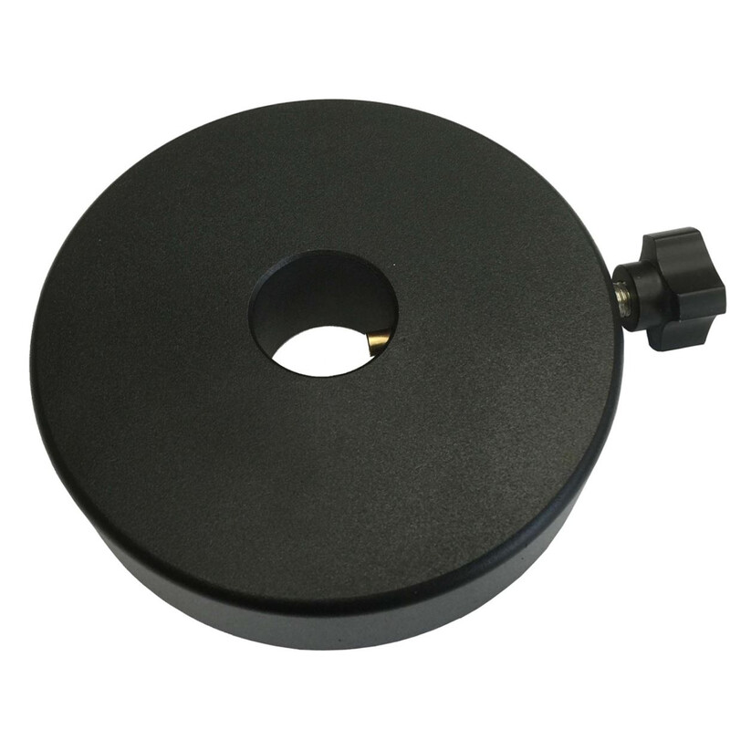 iOptron Gegengewicht CEM40/GEM45/CEM60/CEM70 5kg (Neuwertig)