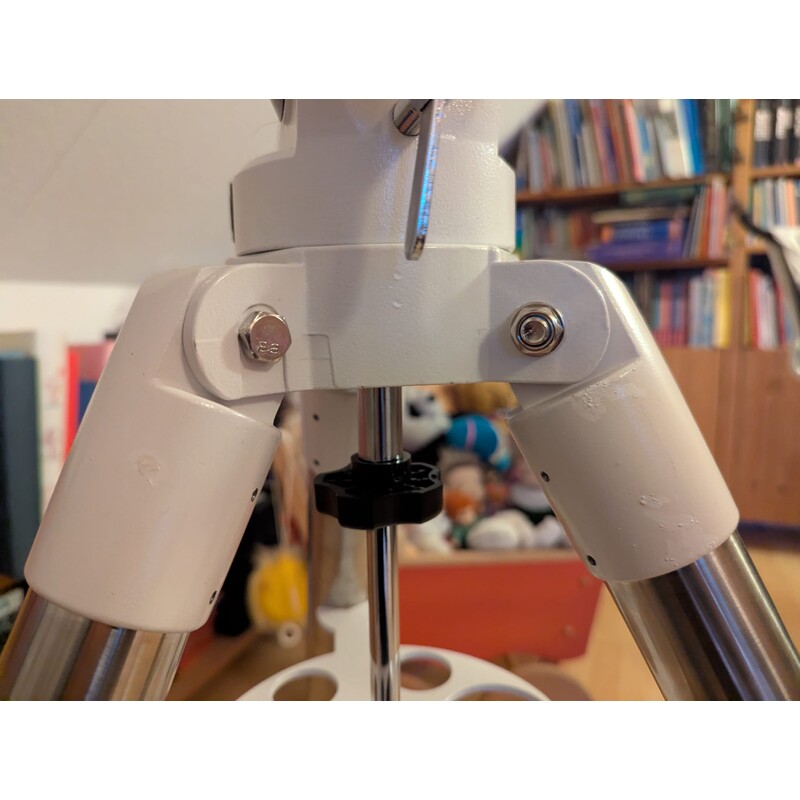 Skywatcher Montierung EQ5 (Fast neuwertig)