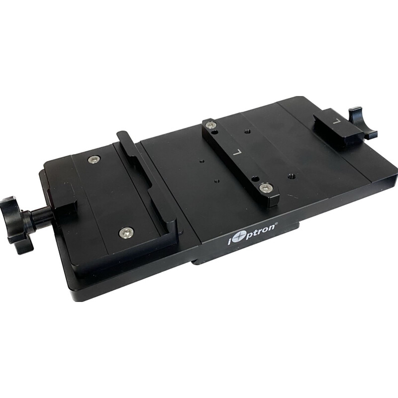 iOptron Placa Sideres