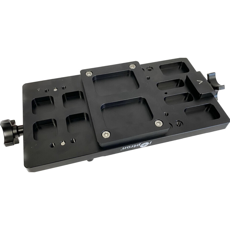 iOptron Placa Sideres