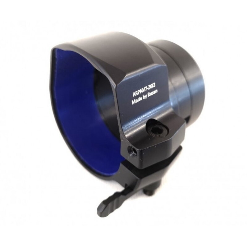 Rusan Adaptadores ARPNV para Pard S/SP para Swarovski Z6i Gen. 2