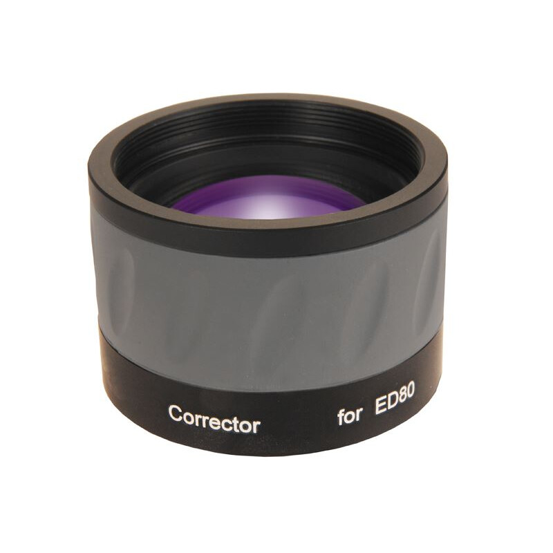 Skywatcher Flattener Esprit-80ED M48 (Normale Gebrauchsspuren)