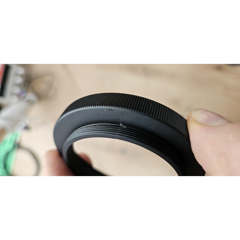 Skywatcher Flattener Esprit 100 (Normale Gebrauchsspuren)