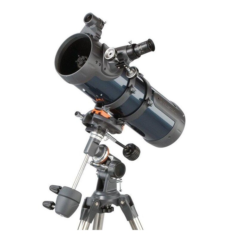 Celestron Teleskop N 114/1000 Astromaster EQ (Normale Gebrauchsspuren)