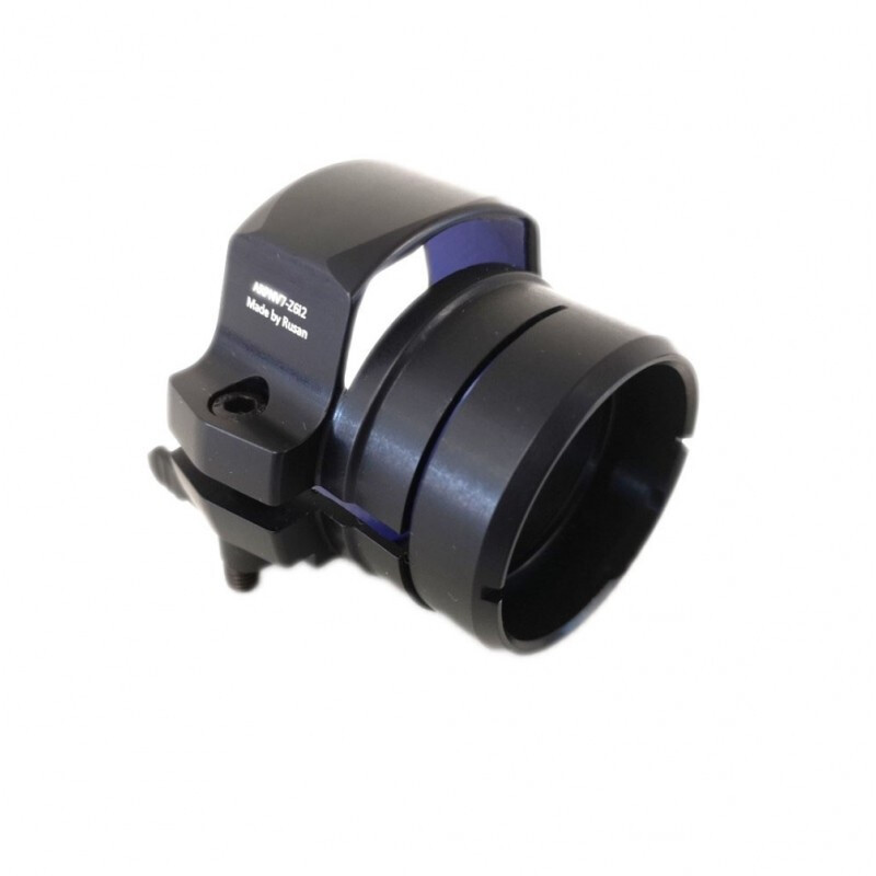 Rusan Adaptadores ARPNV Pard A/V para Swarovski Z6i Gen. 2