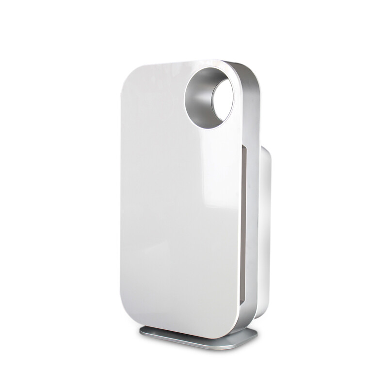 Seben JH-802 Luftreiniger HEPA-Filter (Normale Gebrauchsspuren)