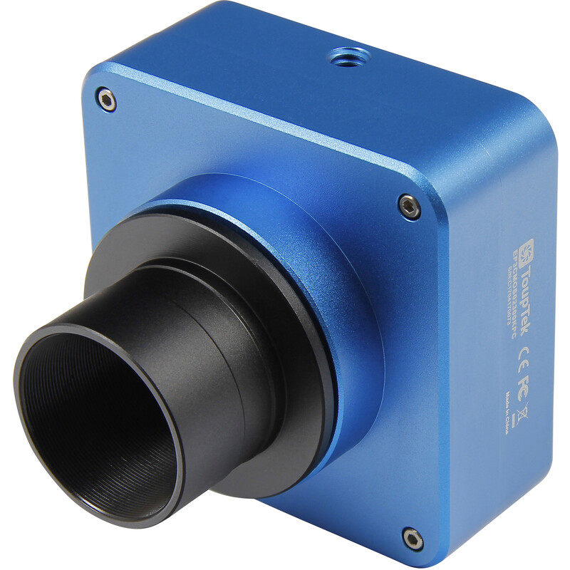 ToupTek Kamera EP3-2300-KPC Deep Sky Color (Fast neuwertig)