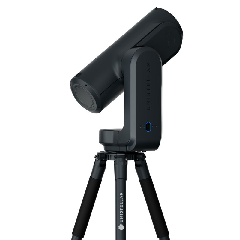 Unistellar Smart Telescope N 85/320 Odyssey + Backpack