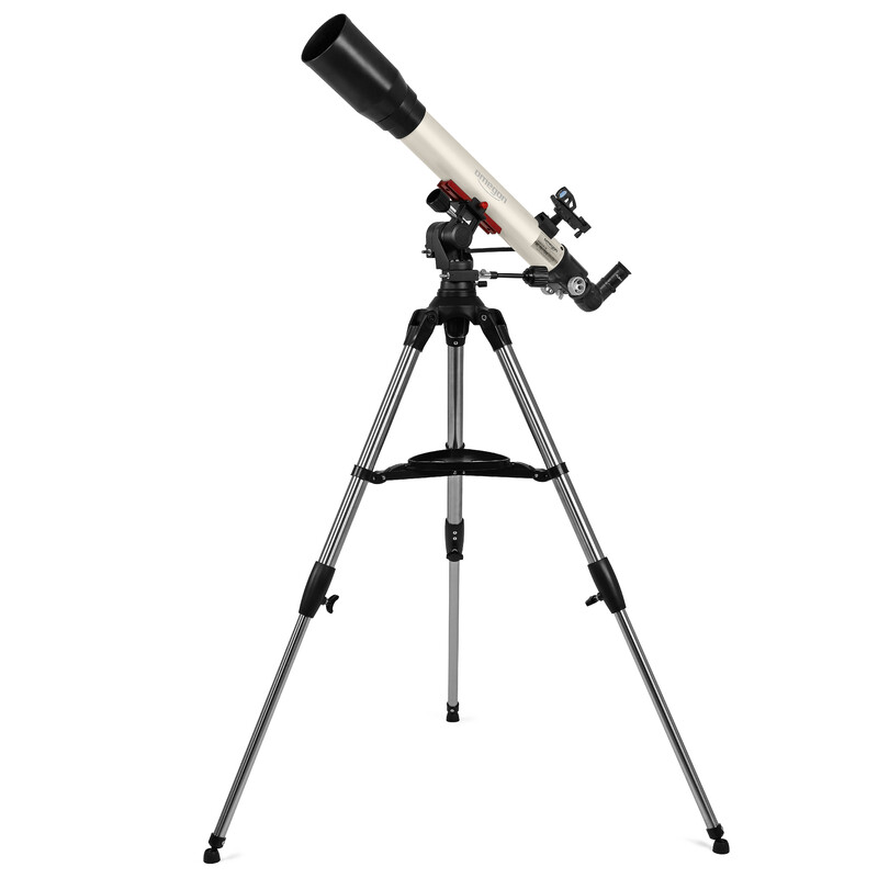 Omegon Telescópio Horizon AC 70/700 AZ-Bellavista