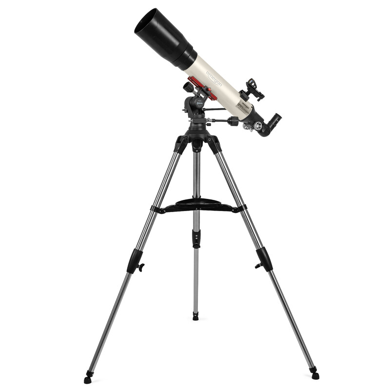 Omegon Telescópio Horizon AC 90/650 AZ-Bellavista
