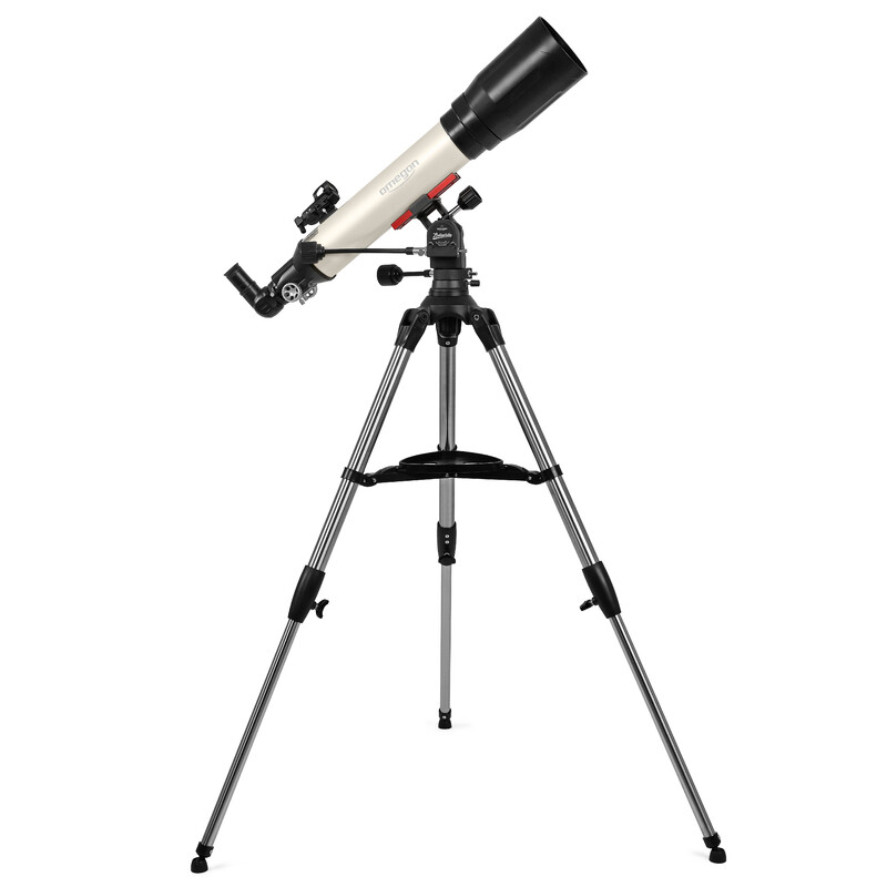 Omegon Telescópio Horizon AC 90/650 AZ-Bellavista