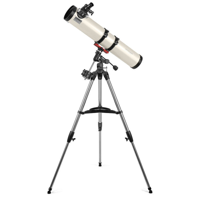 Omegon Telescópio Teleskop Horizon N 114/900 EQ Neo