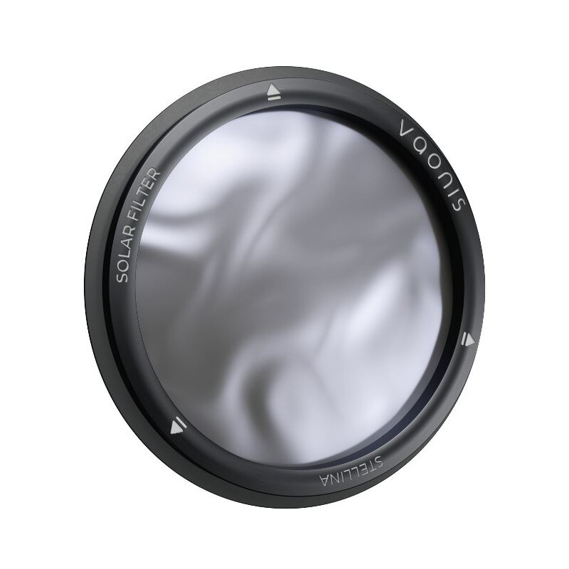 Vaonis Filtros solares Stellina