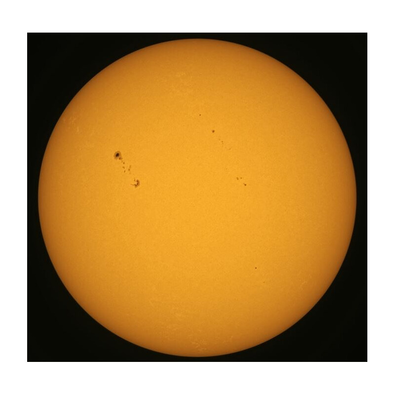 Vaonis Filtros solares Stellina