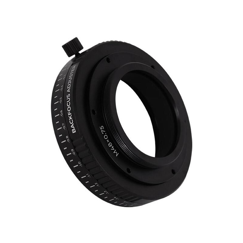 Askar Adaptadores para tubos de extensão M54 & M48 16-20mm