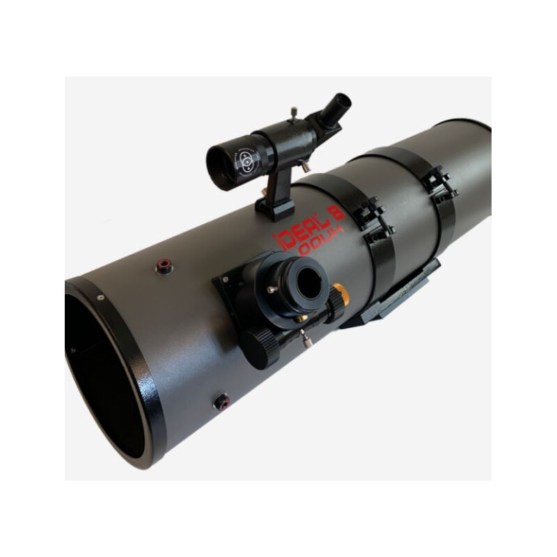 Orion Optics UK Telescópio N 200/900 IDEAL8 OTA