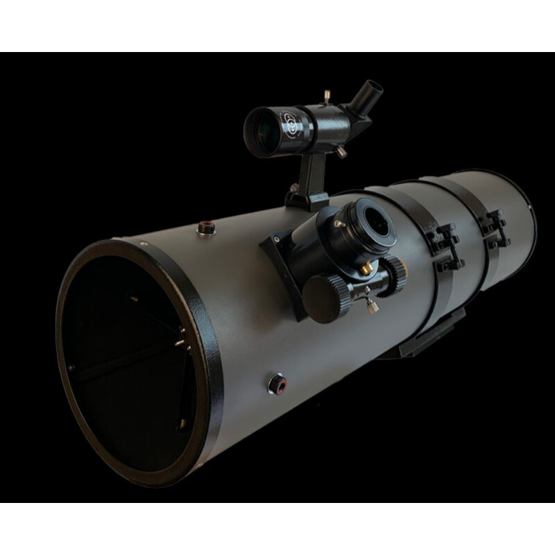 Orion Optics UK Telescópio N 200/900 IDEAL8 OTA