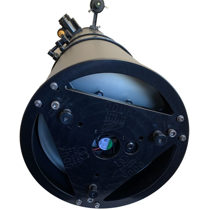 Orion Optics UK Telescópio N 200/900 IDEAL8 OTA