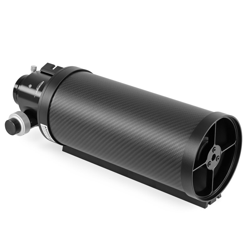 Omegon Telescópios Cassegrain Telescópio CC 114/1368 EQ370DX