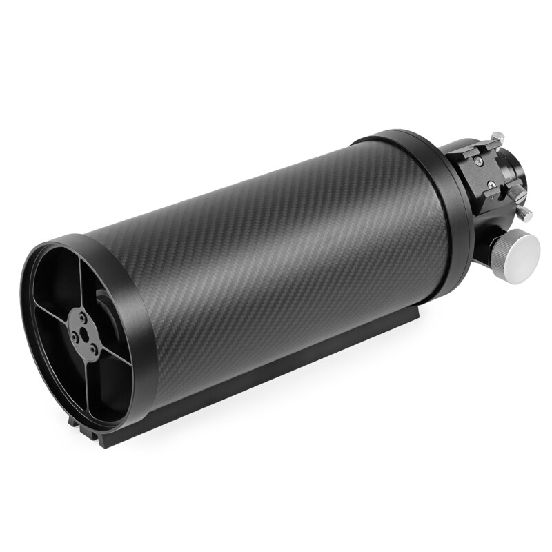 Omegon Telescópios Cassegrain Pro CC 114/1368 EQ370DX Goto