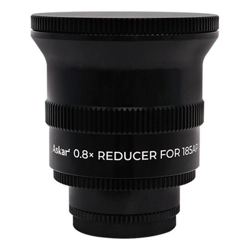 Askar Flattener/Redutor 0.8x