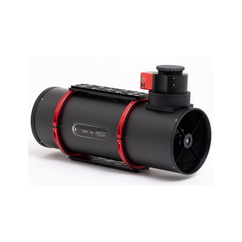 Artesky Telescópio N 206/800 Astrograph ARTEC 200E