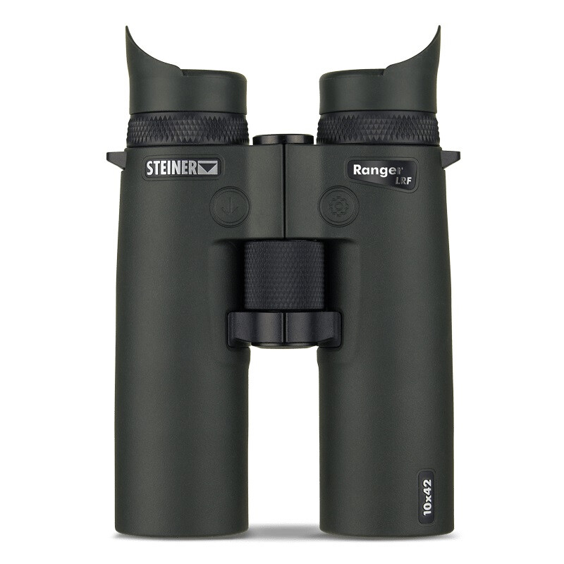 Steiner Binóculo Ranger LRF 10x42