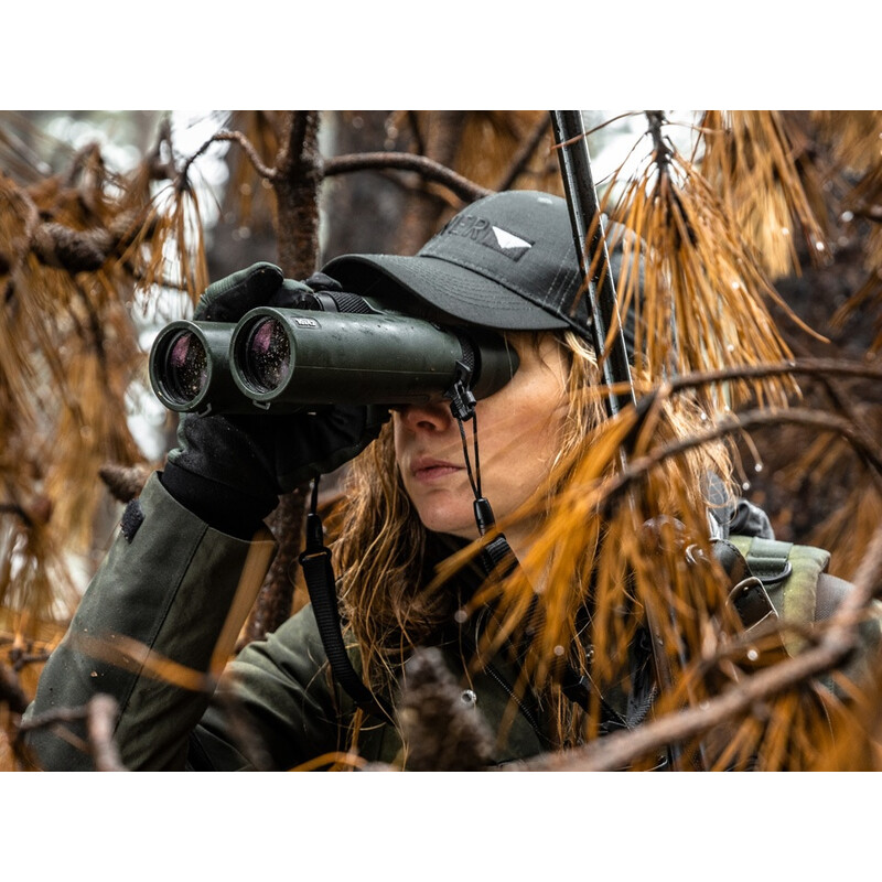 Steiner Binóculo Ranger LRF 10x42