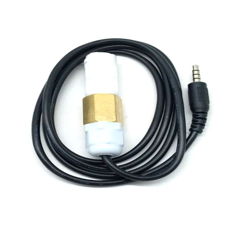 Ikarus Technologies Sensor de temperatura e humidade para StellarMate Pro