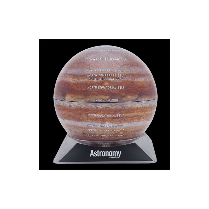 Replogle Mini-globo Júpiter 15 cm