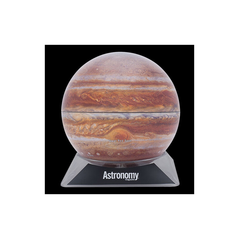 Replogle Mini-globo Júpiter 15 cm