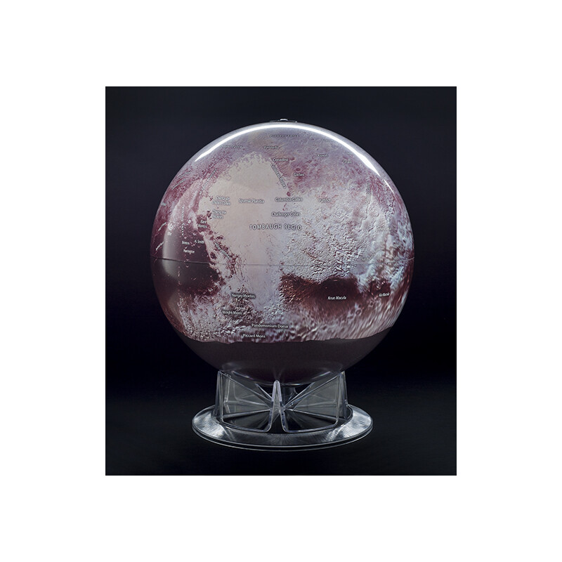 Replogle Mini-globo Plutão 15 cm