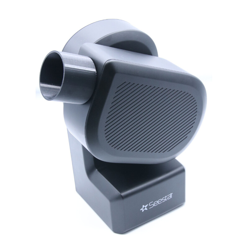 Astroprints Tampa anti-orvalho ZWO Seestar S50