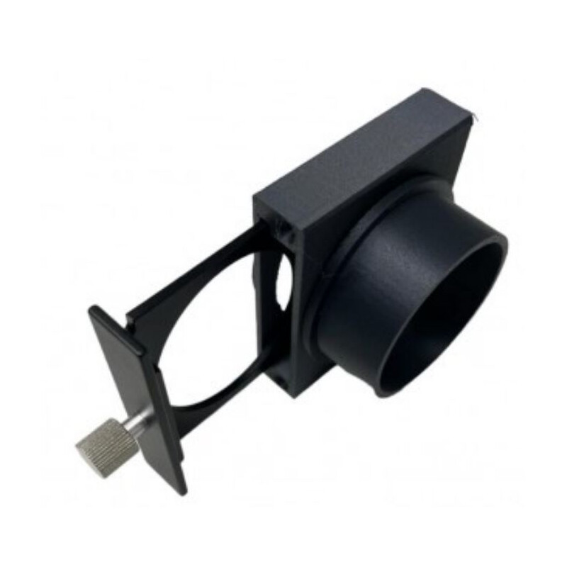 Artesky Gaveta de filtro para ZWO Seestar S50