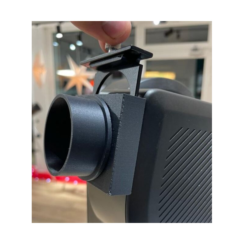 Artesky Gaveta de filtro para ZWO Seestar S50
