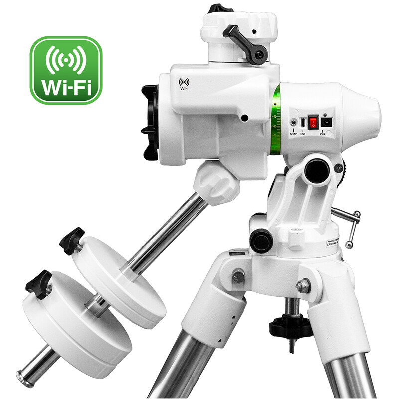 Skywatcher Montagem EQ-AL55i Pro SynScan GoTo WiFi