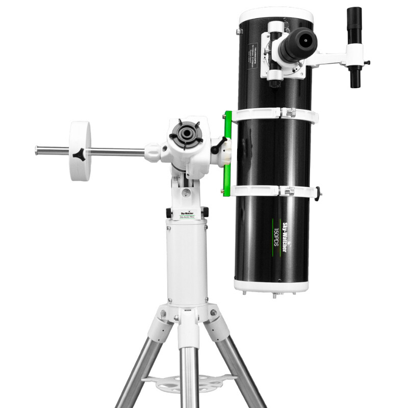 Skywatcher Coluna para tripé EQ-AL55i Pro 200mm