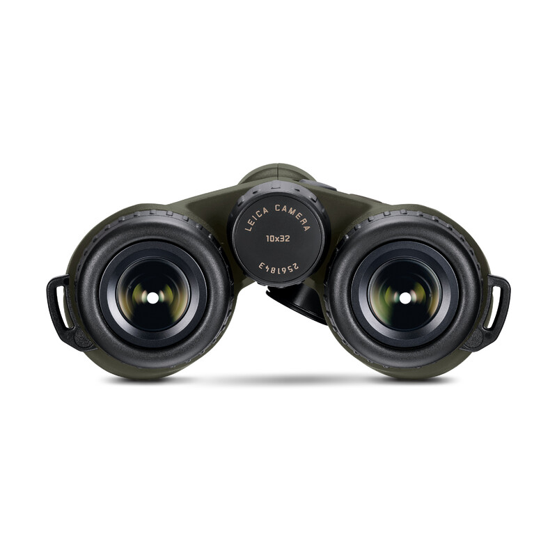 Leica Binóculo Geovid Pro 10x32 oliv