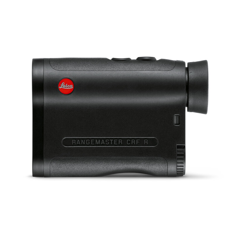 Leica Medidor de distância Rangemaster CRF R