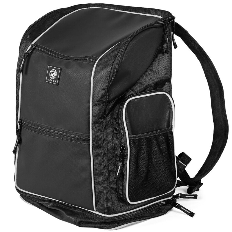 Oklop Estojo de transporte Mochila almofadada