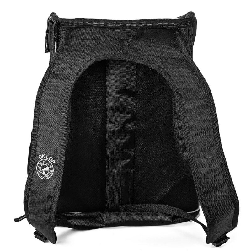 Oklop Estojo de transporte Mochila almofadada